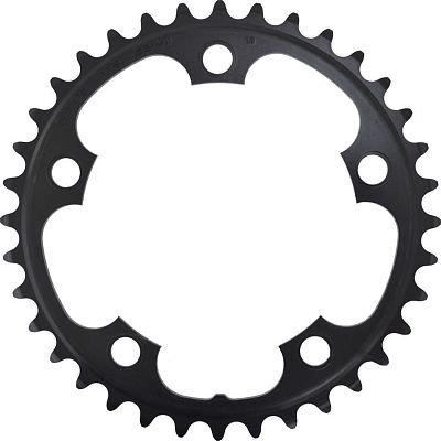 Превью  Звезда передняя SHIMANO FC-RS500 5 x 110 11 sp. 34T